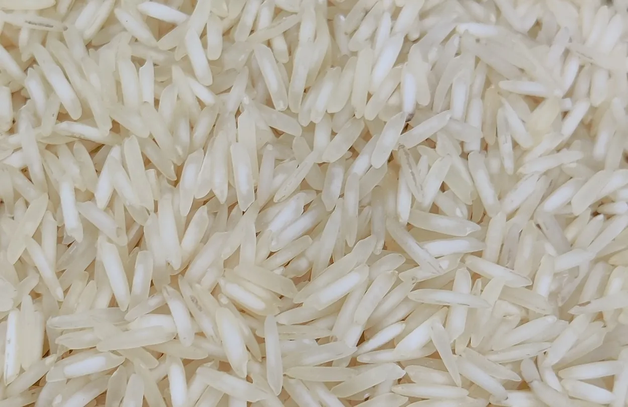 1401 Basmati Rice