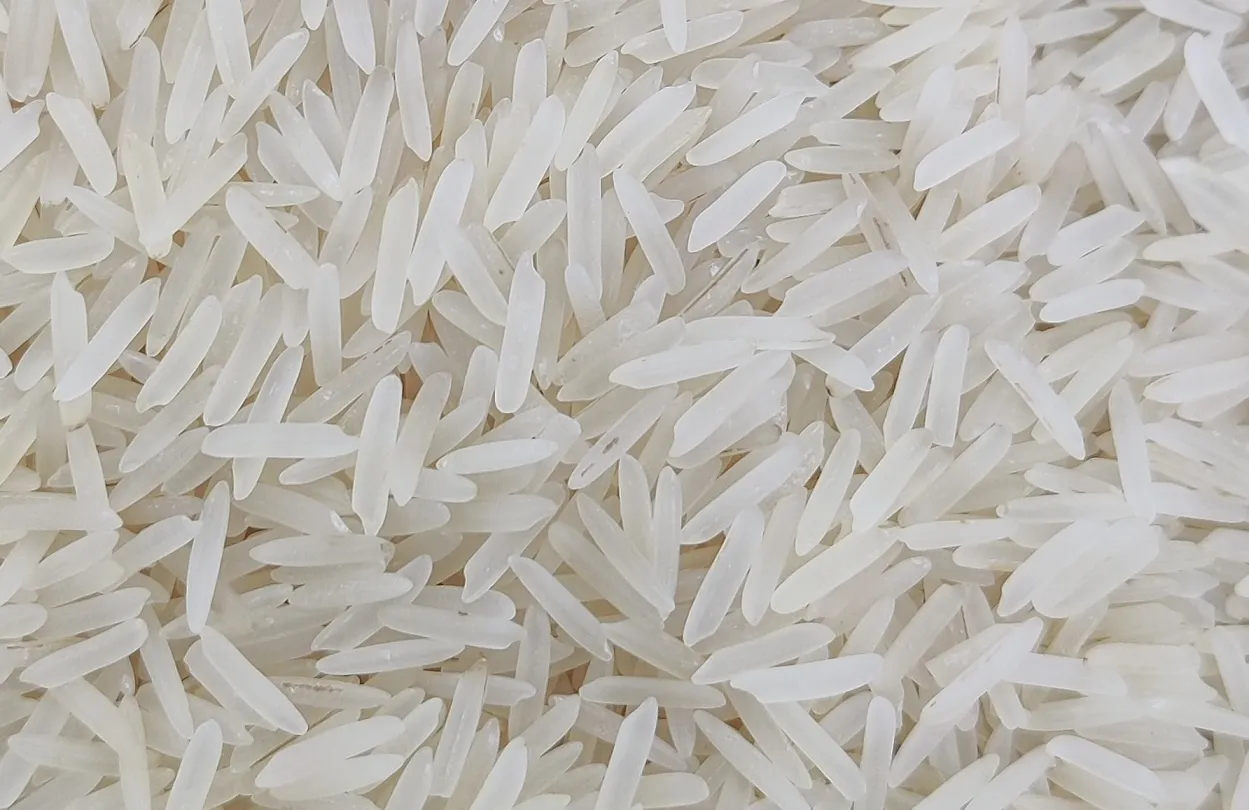 1509 Sella Basmati Rice