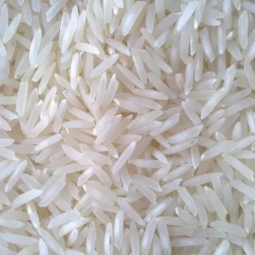 1718 Raw Basmati Rice