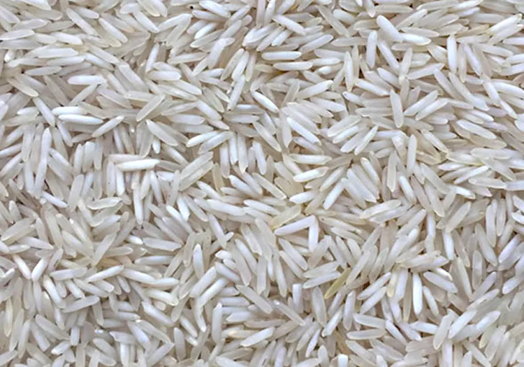 Sugandha Steam Rice