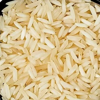 PR 11 Steam Rice
