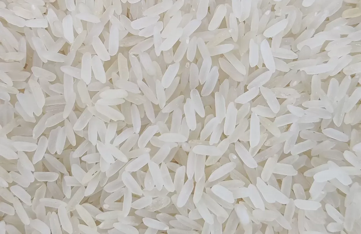 Parmal Sella Rice