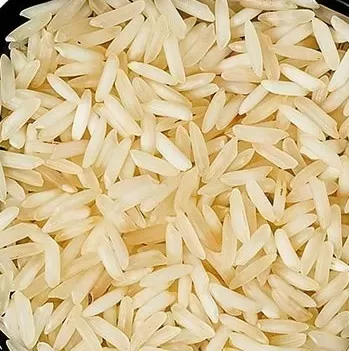 Parmal Steam Rice